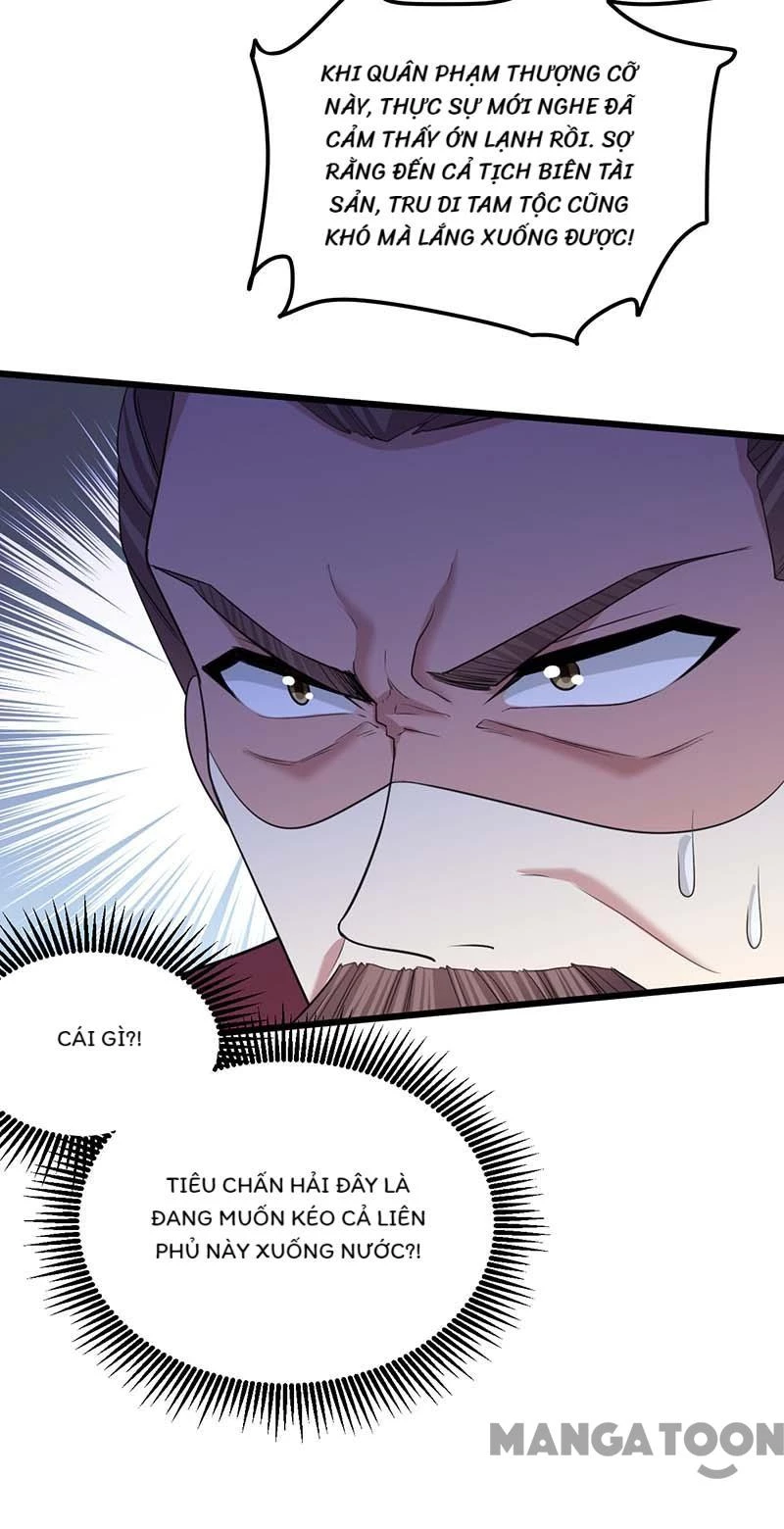 Nhất Phẩm Đích Nữ Chapter 257 - 28