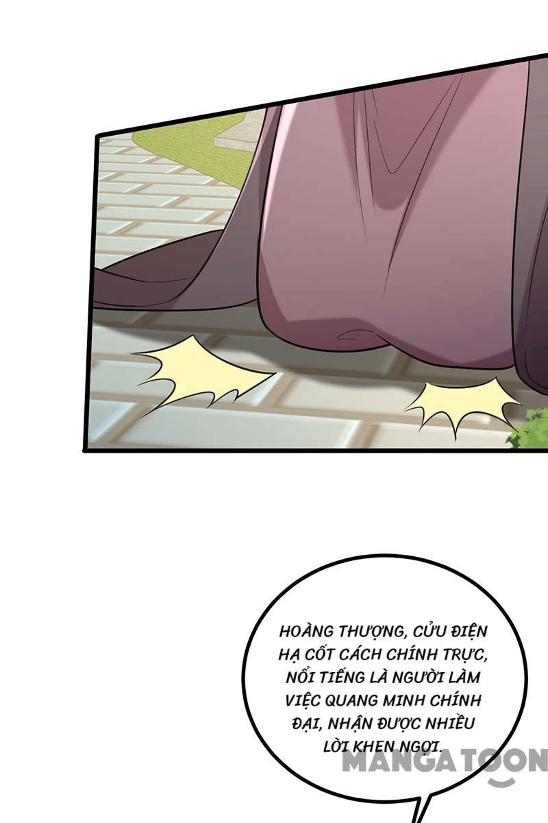 Nhất Phẩm Đích Nữ Chapter 257 - 29