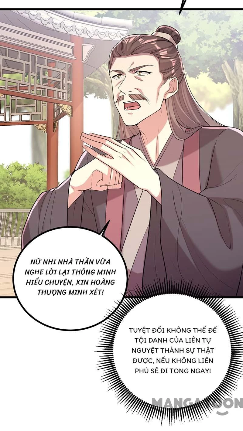 Nhất Phẩm Đích Nữ Chapter 257 - 30