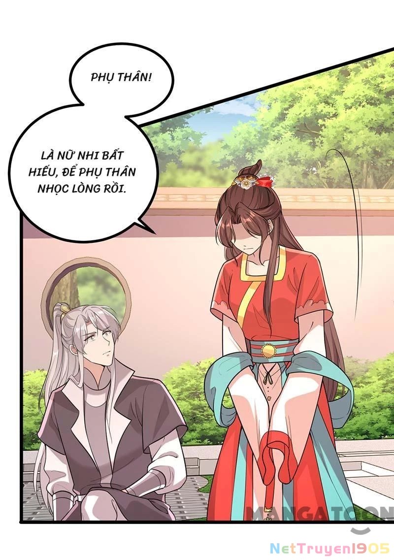 Nhất Phẩm Đích Nữ Chapter 257 - 31