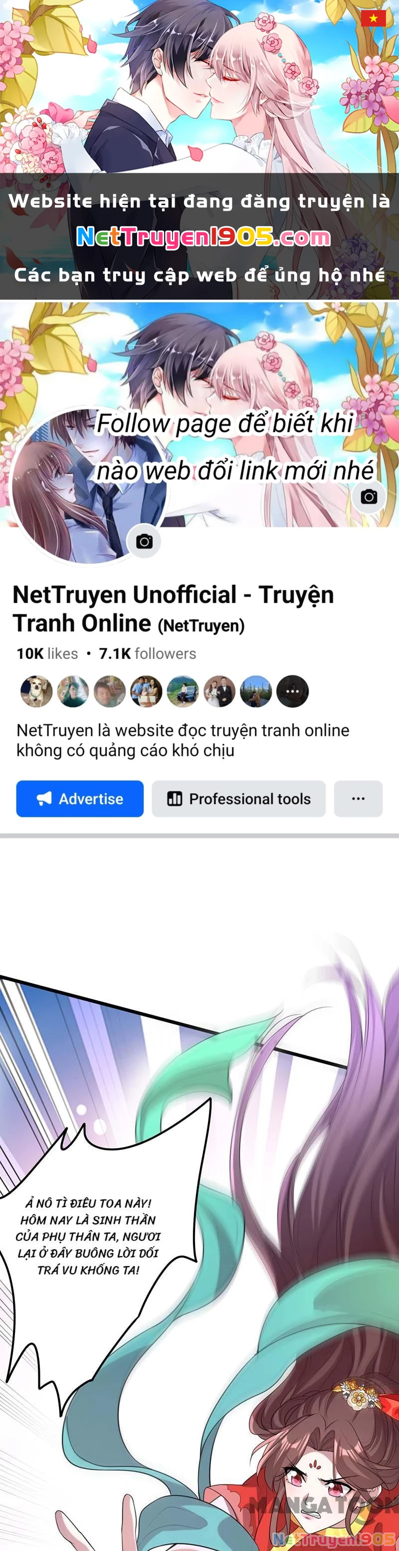 Nhất Phẩm Đích Nữ Chapter 258 - 1