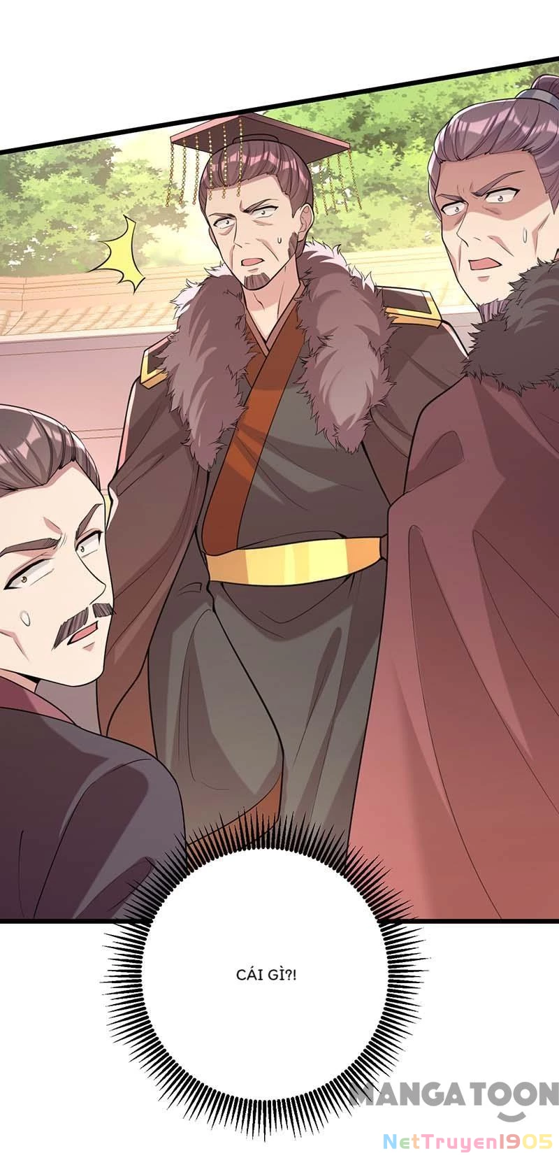 Nhất Phẩm Đích Nữ Chapter 258 - 3