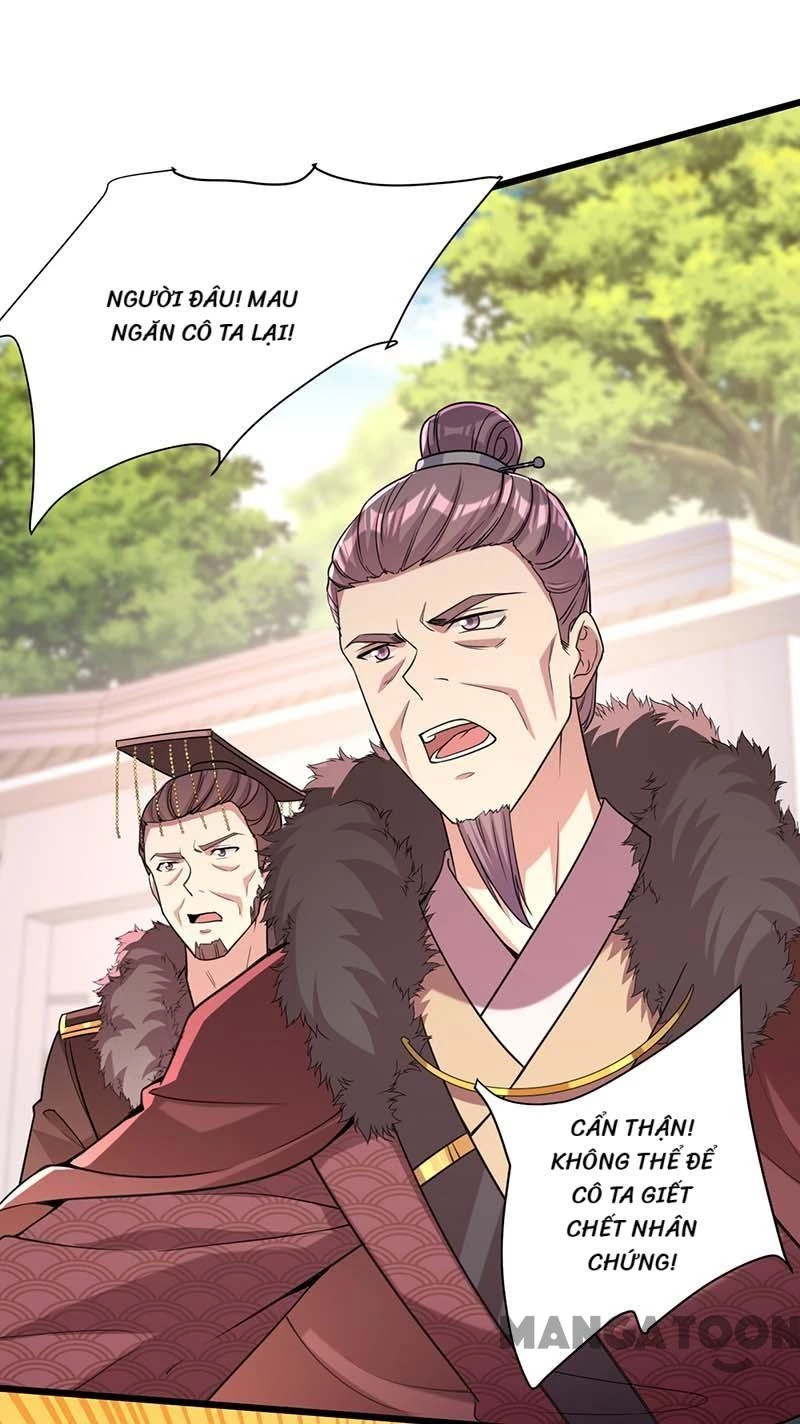 Nhất Phẩm Đích Nữ Chapter 258 - 4