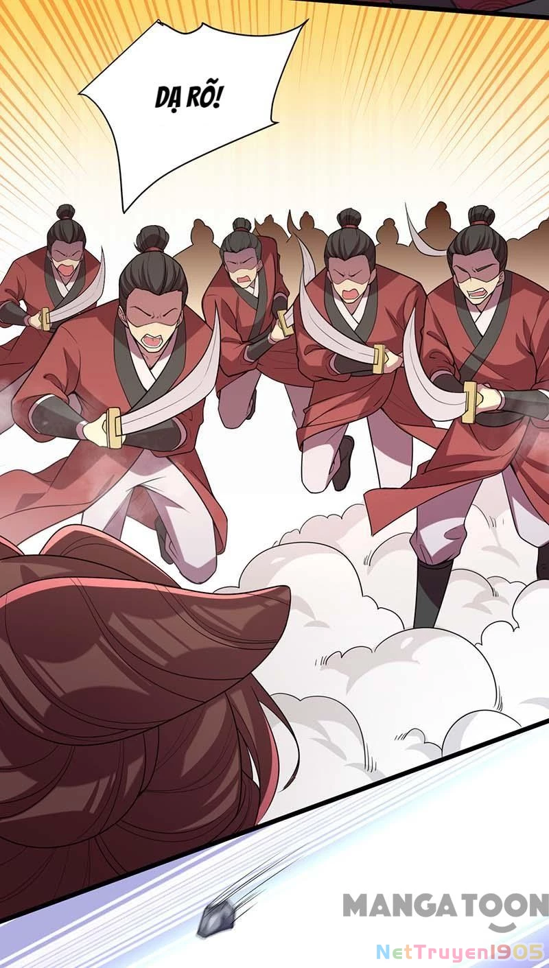 Nhất Phẩm Đích Nữ Chapter 258 - 5