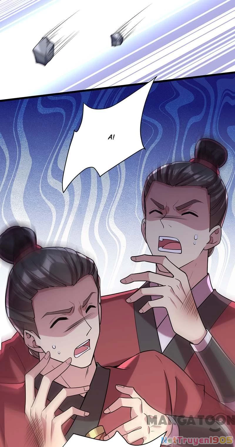 Nhất Phẩm Đích Nữ Chapter 258 - 6