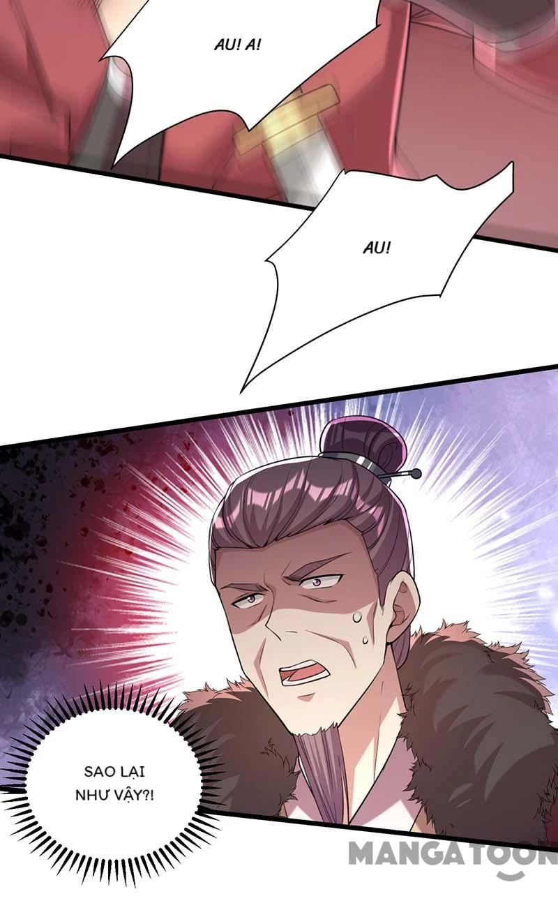 Nhất Phẩm Đích Nữ Chapter 258 - 7