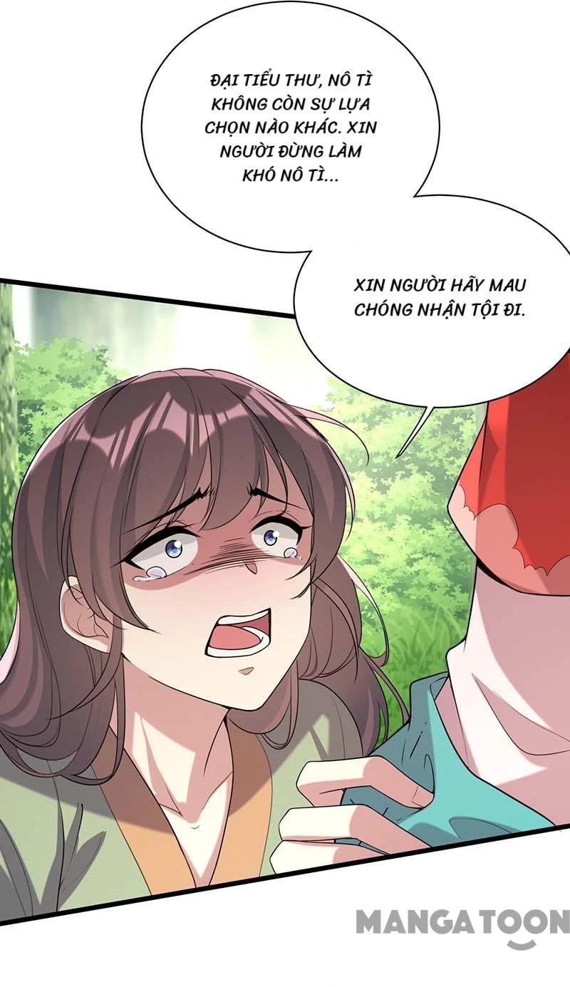 Nhất Phẩm Đích Nữ Chapter 258 - 11