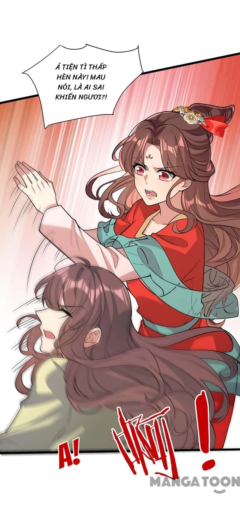 Nhất Phẩm Đích Nữ Chapter 258 - 14