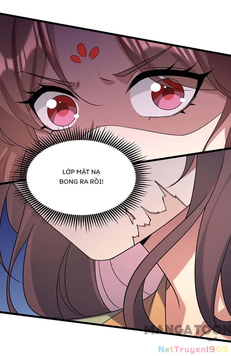 Nhất Phẩm Đích Nữ Chapter 258 - 15