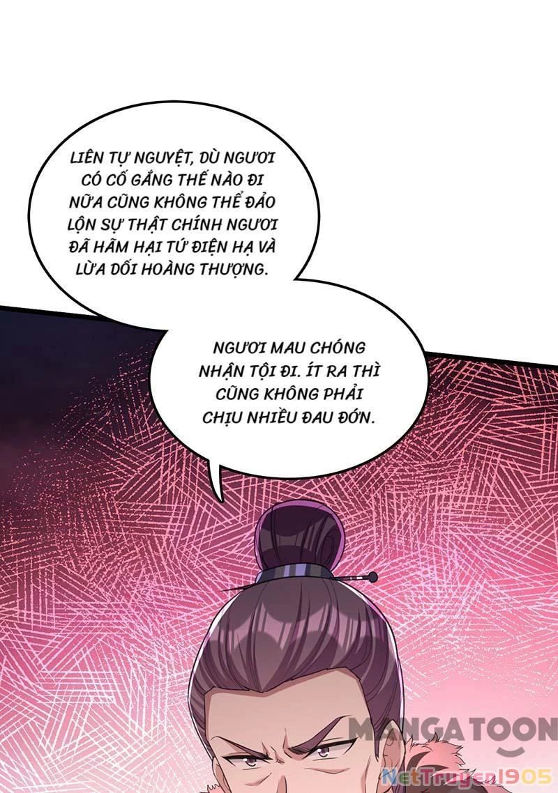 Nhất Phẩm Đích Nữ Chapter 258 - 16