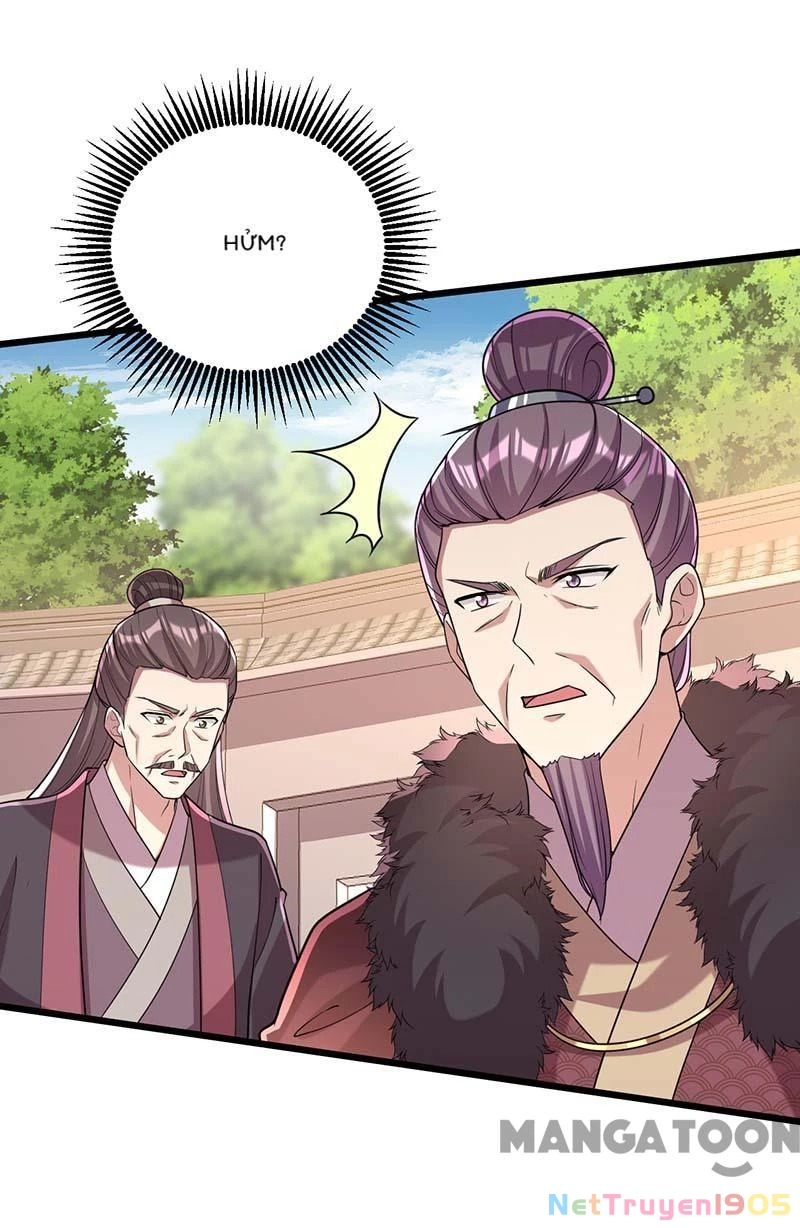 Nhất Phẩm Đích Nữ Chapter 258 - 20