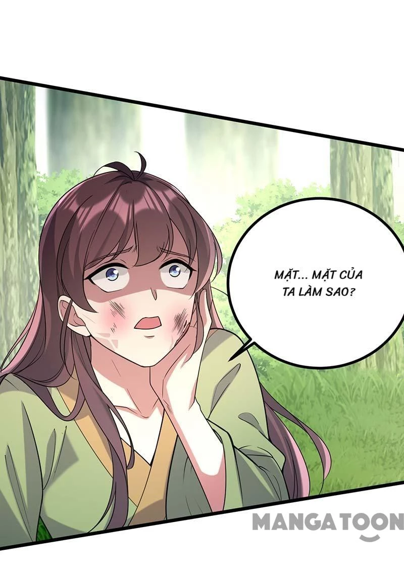 Nhất Phẩm Đích Nữ Chapter 258 - 21