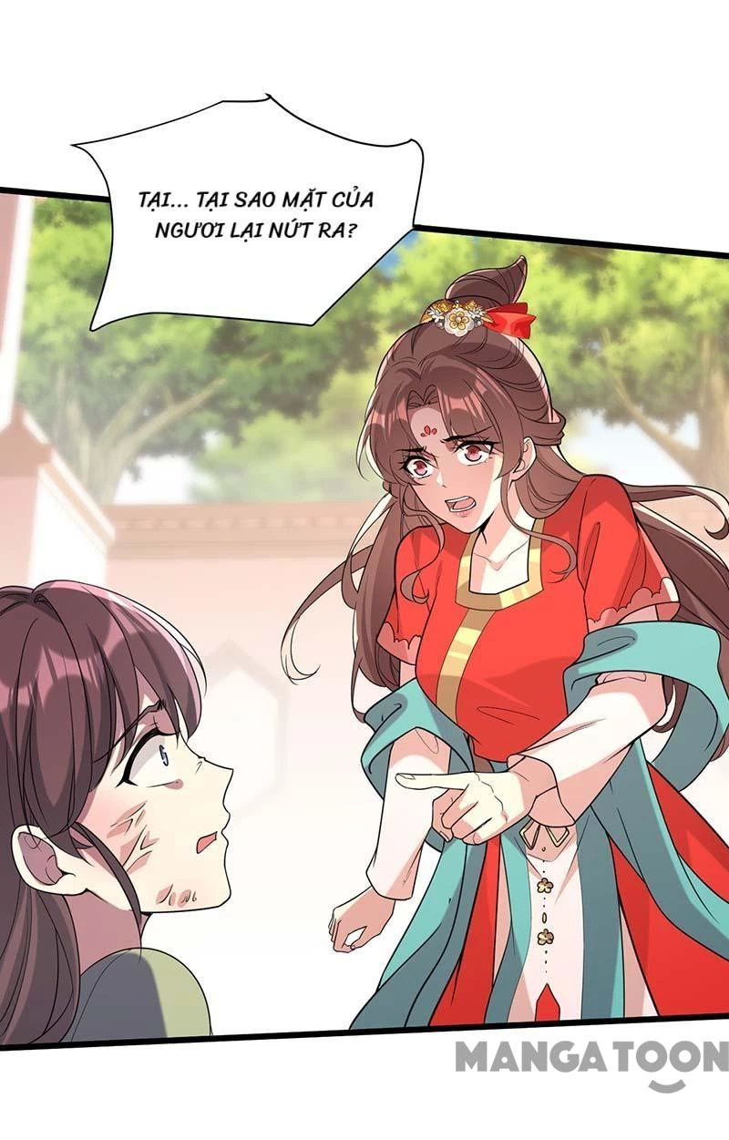 Nhất Phẩm Đích Nữ Chapter 258 - 23