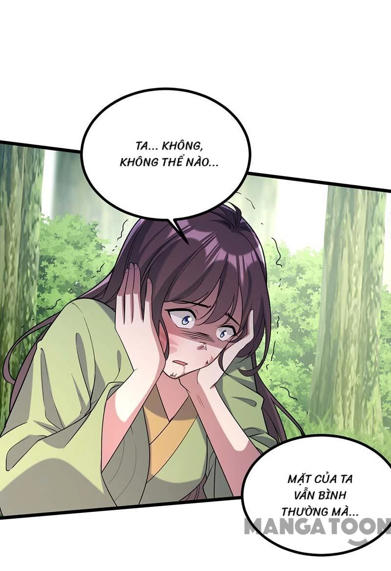 Nhất Phẩm Đích Nữ Chapter 258 - 24