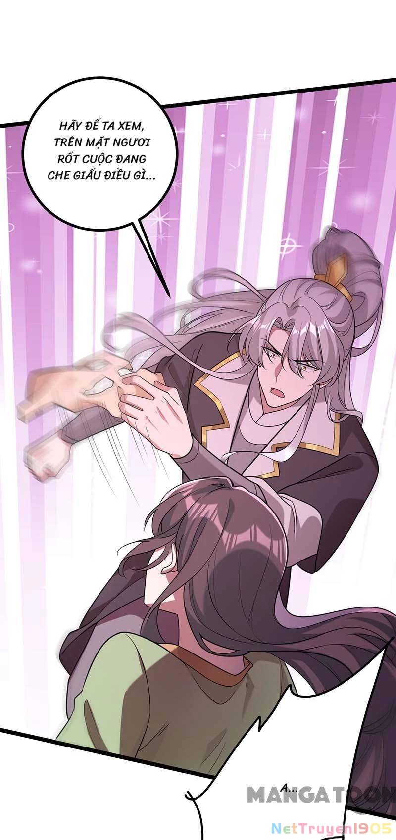 Nhất Phẩm Đích Nữ Chapter 258 - 26