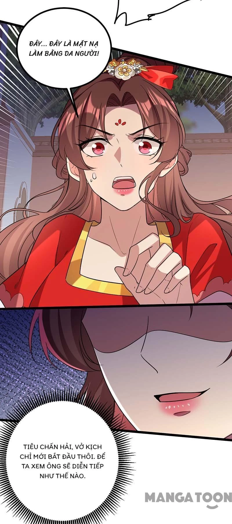 Nhất Phẩm Đích Nữ Chapter 258 - 27