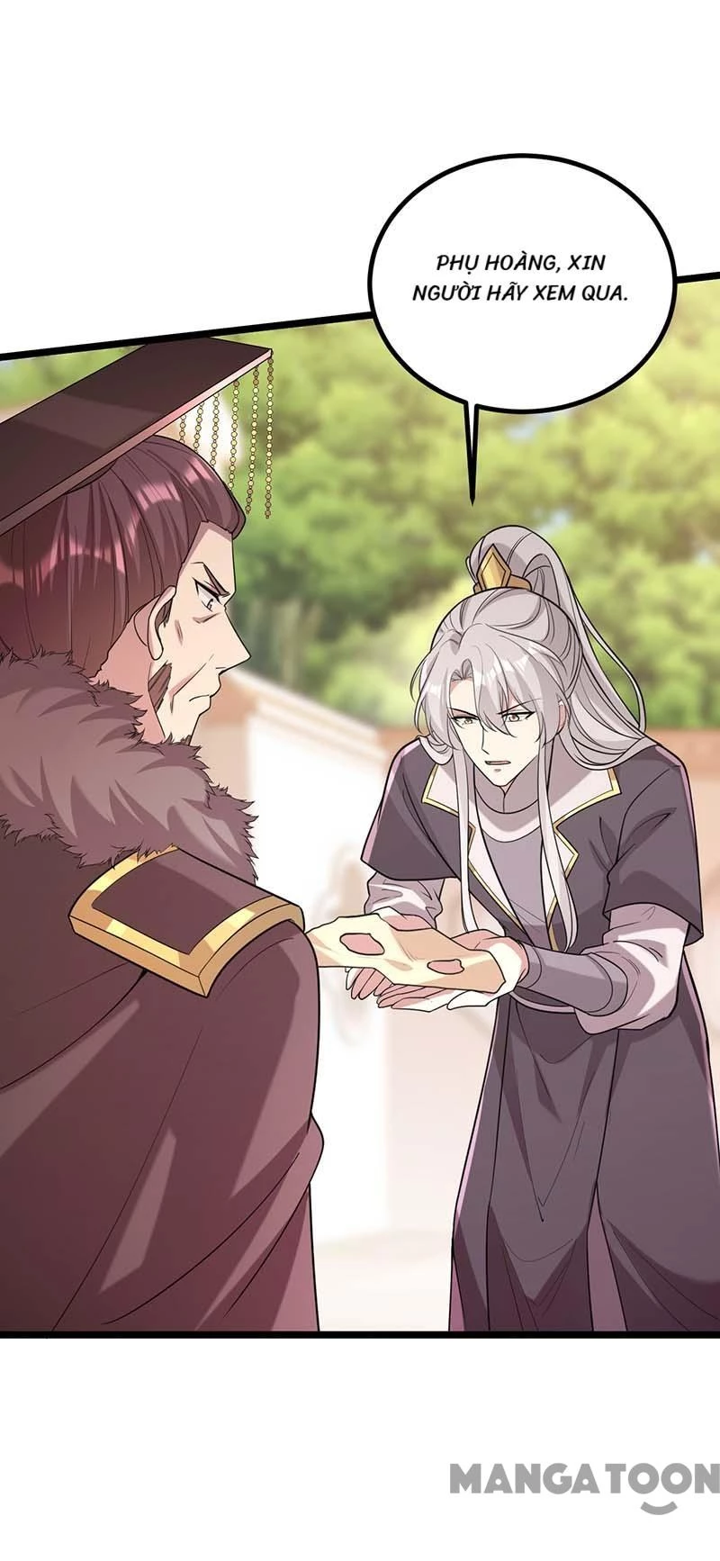 Nhất Phẩm Đích Nữ Chapter 258 - 30