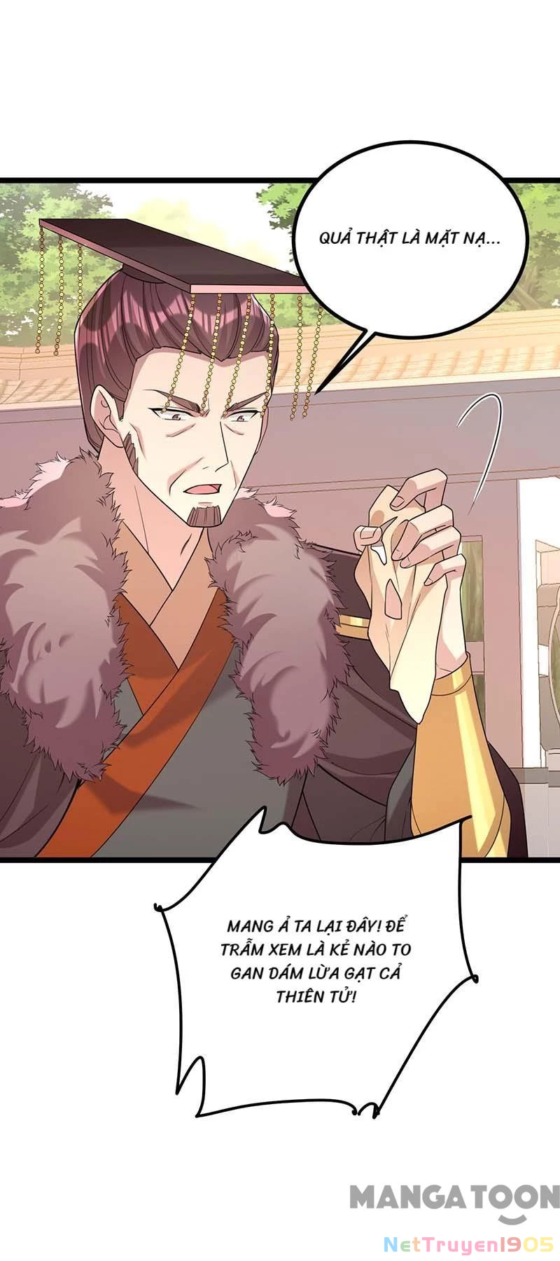 Nhất Phẩm Đích Nữ Chapter 258 - 31