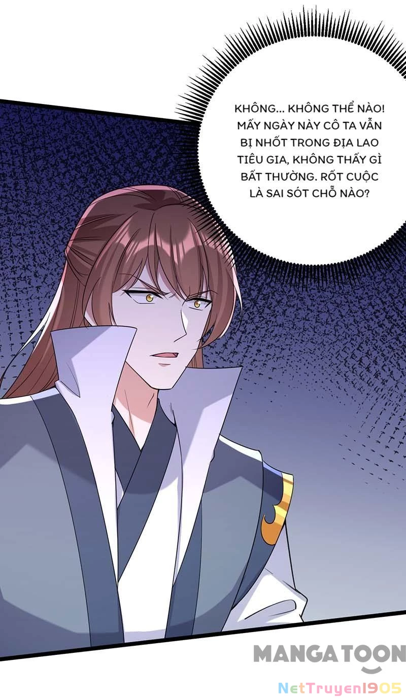 Nhất Phẩm Đích Nữ Chapter 259 - 4