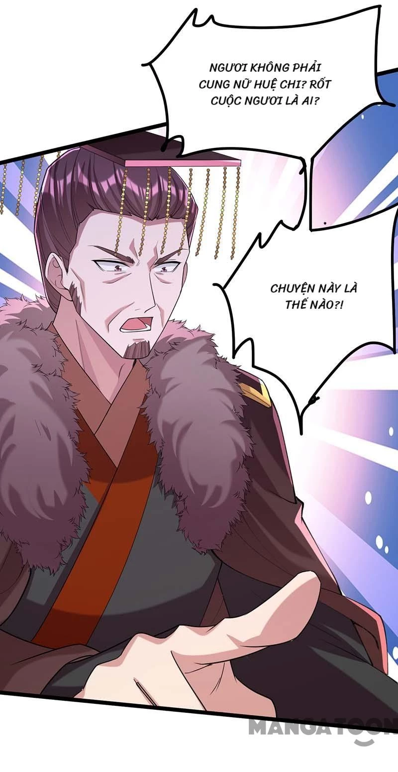 Nhất Phẩm Đích Nữ Chapter 259 - 6