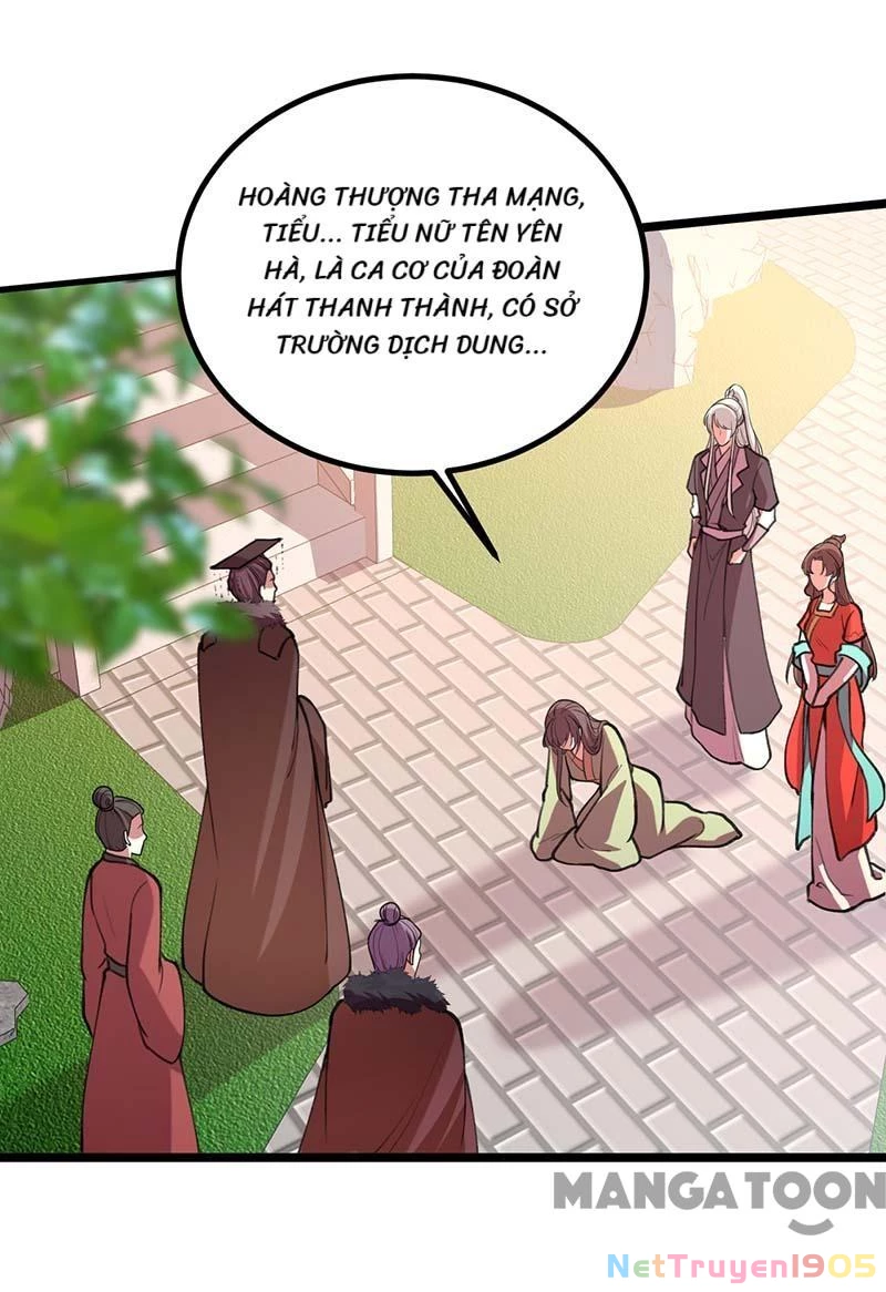 Nhất Phẩm Đích Nữ Chapter 259 - 7