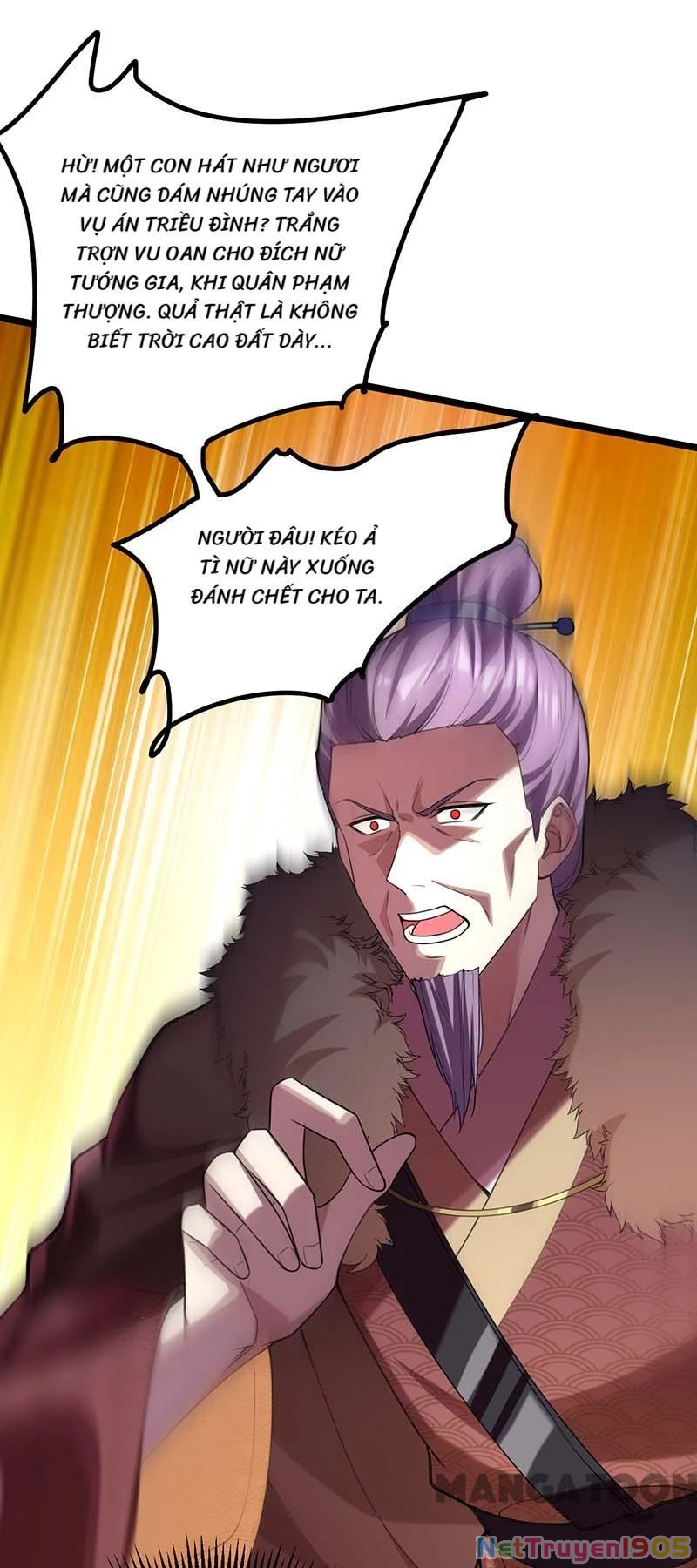 Nhất Phẩm Đích Nữ Chapter 259 - 10