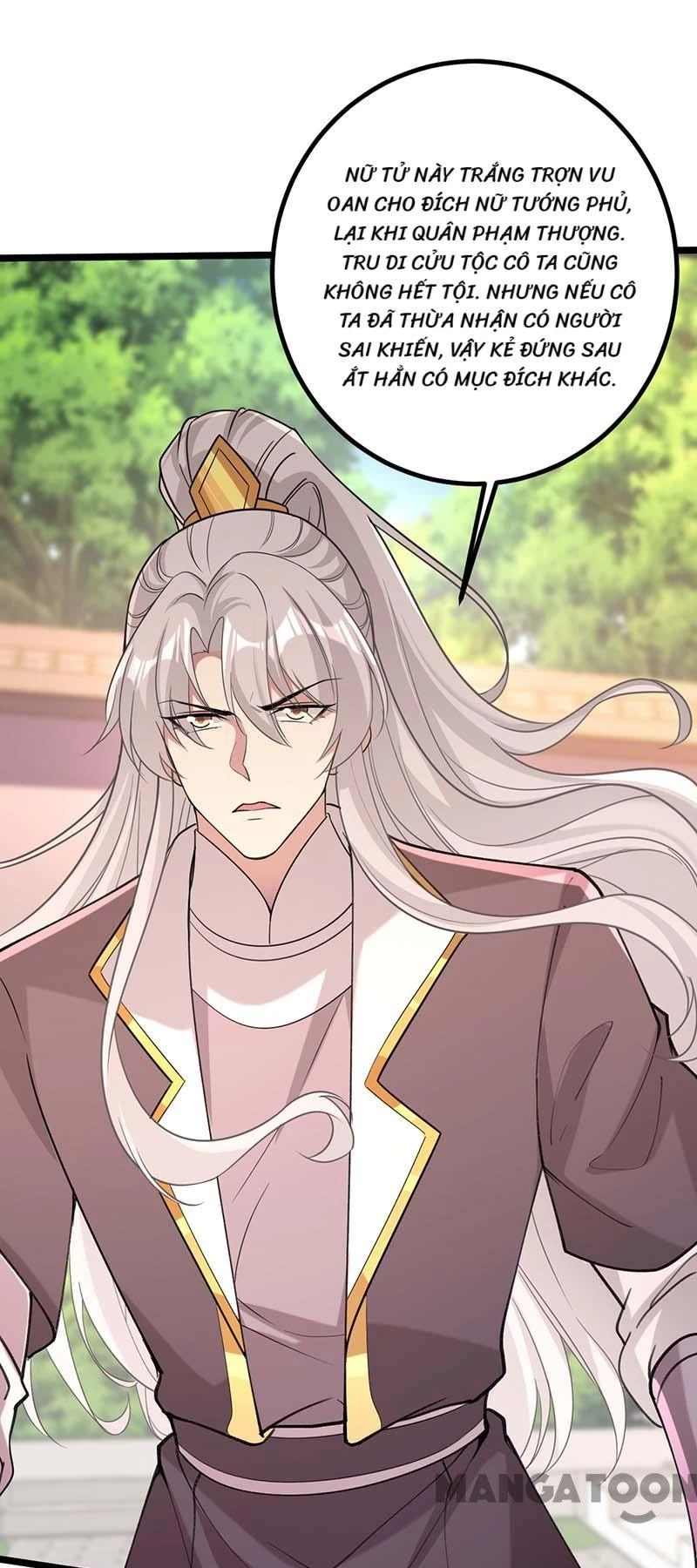 Nhất Phẩm Đích Nữ Chapter 259 - 13