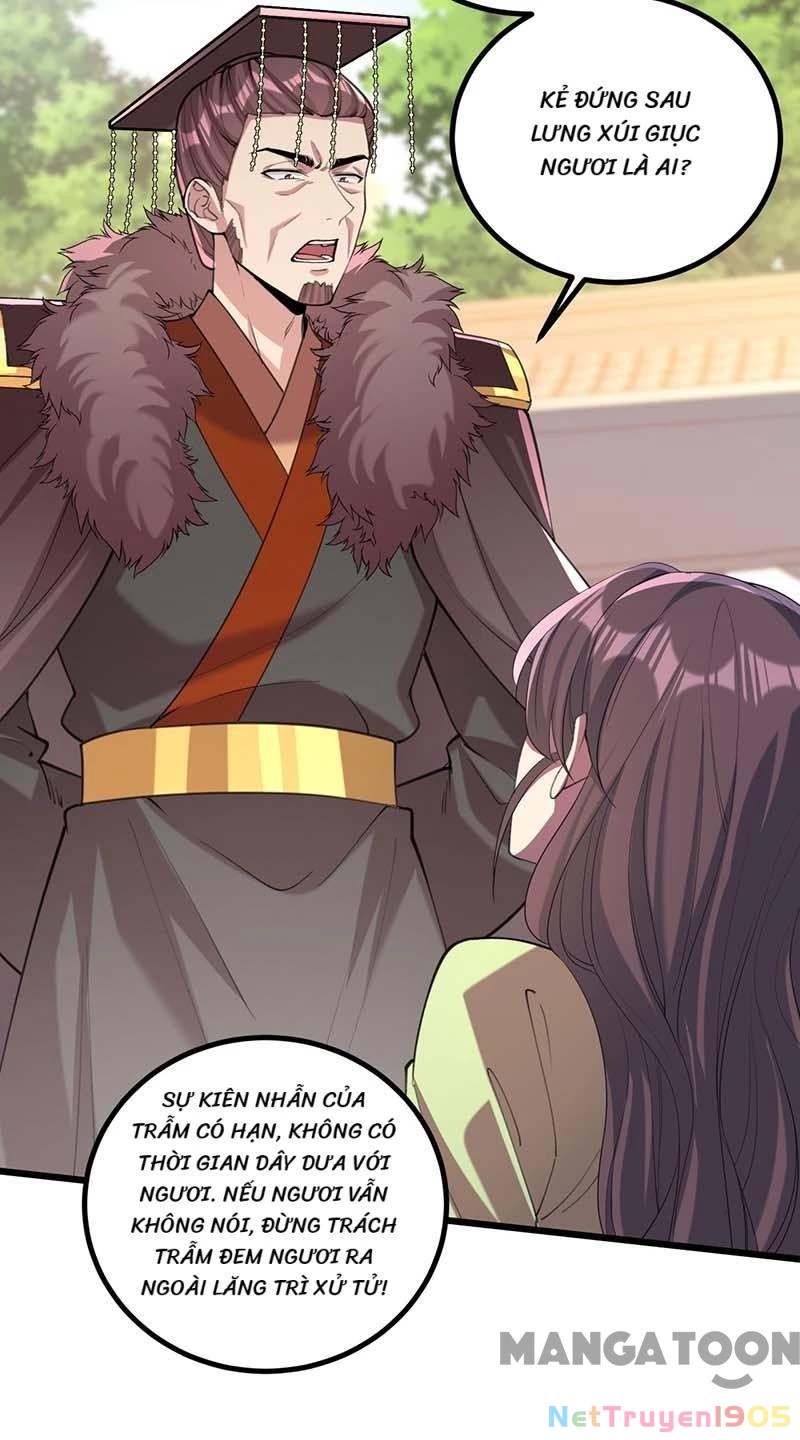 Nhất Phẩm Đích Nữ Chapter 259 - 17