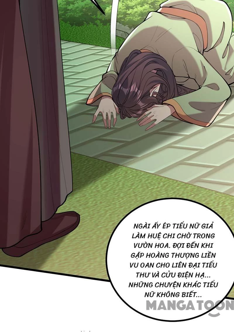 Nhất Phẩm Đích Nữ Chapter 259 - 19