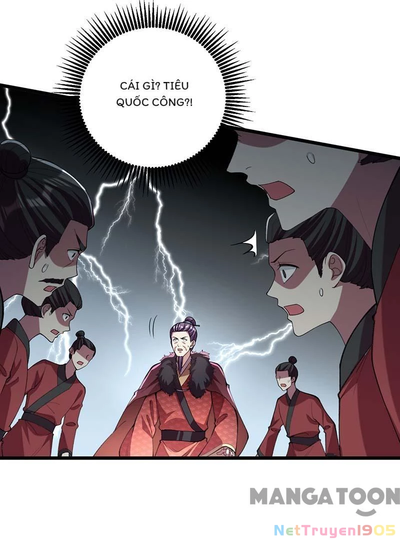 Nhất Phẩm Đích Nữ Chapter 259 - 20