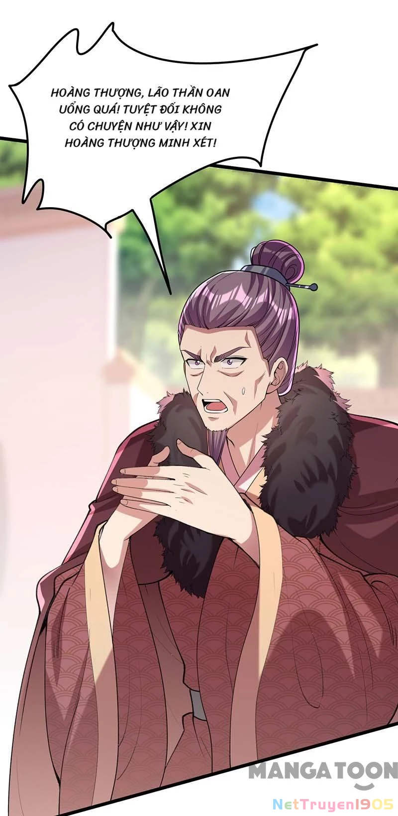 Nhất Phẩm Đích Nữ Chapter 259 - 22