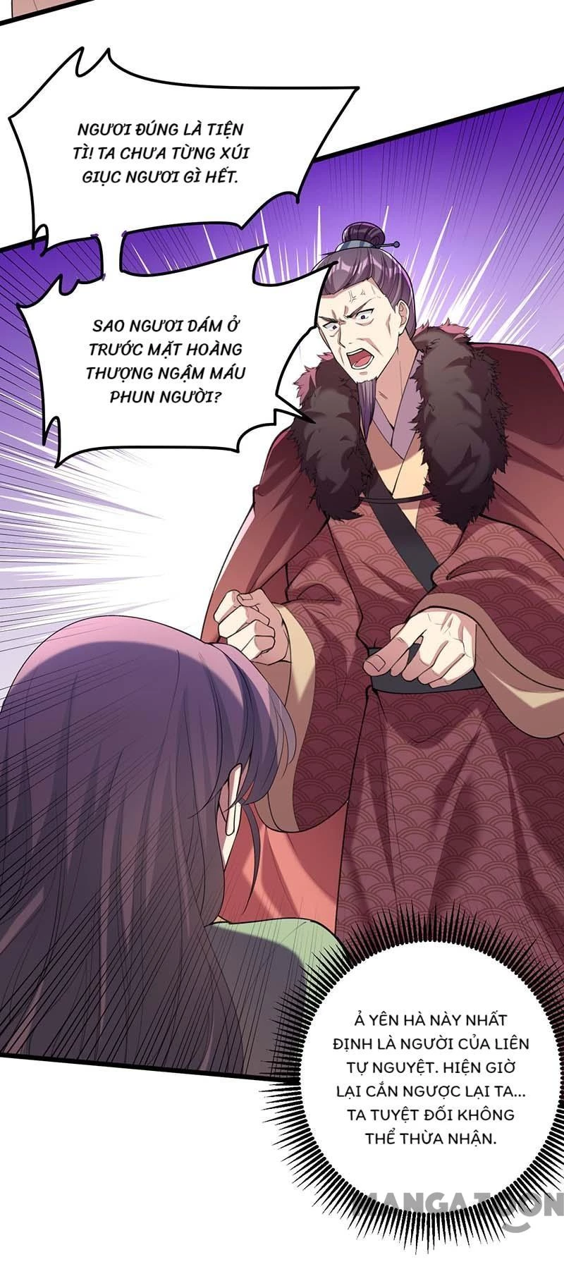 Nhất Phẩm Đích Nữ Chapter 259 - 23