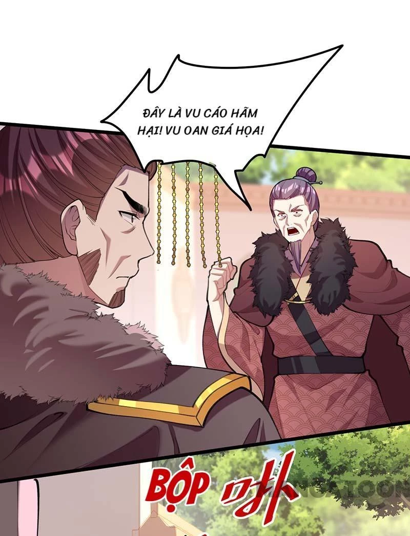 Nhất Phẩm Đích Nữ Chapter 259 - 27