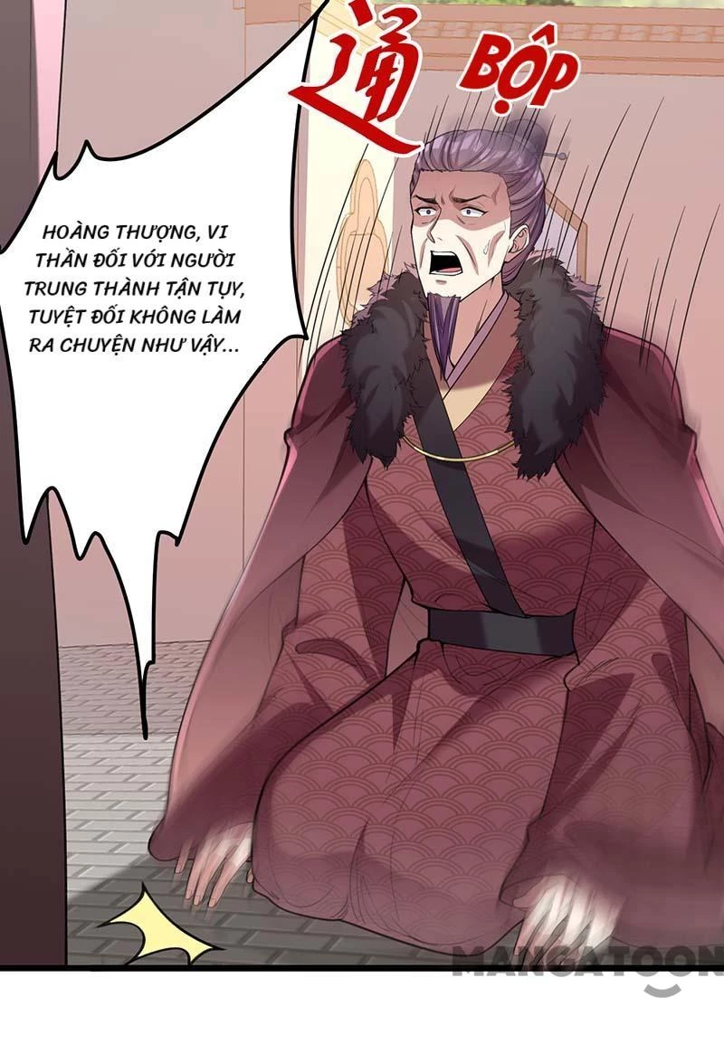 Nhất Phẩm Đích Nữ Chapter 259 - 28