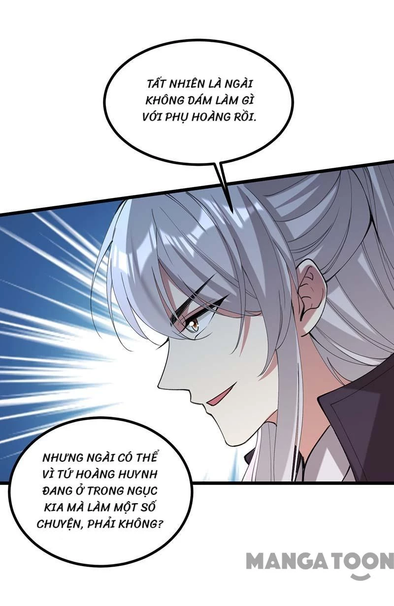 Nhất Phẩm Đích Nữ Chapter 259 - 29