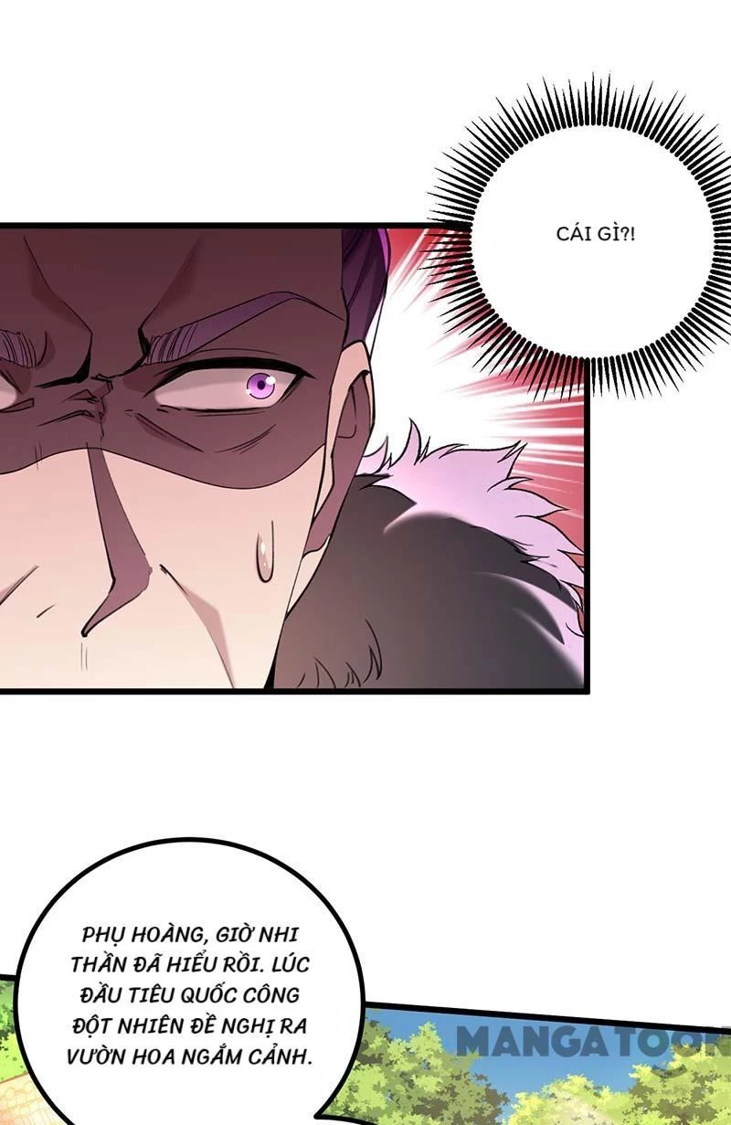 Nhất Phẩm Đích Nữ Chapter 259 - 30