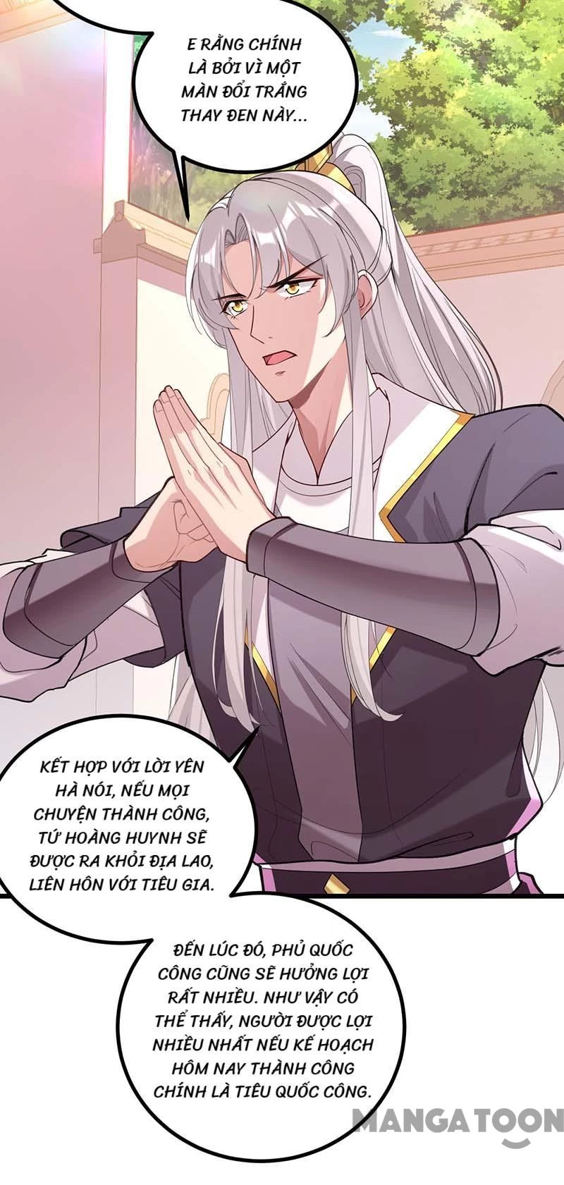 Nhất Phẩm Đích Nữ Chapter 259 - 31