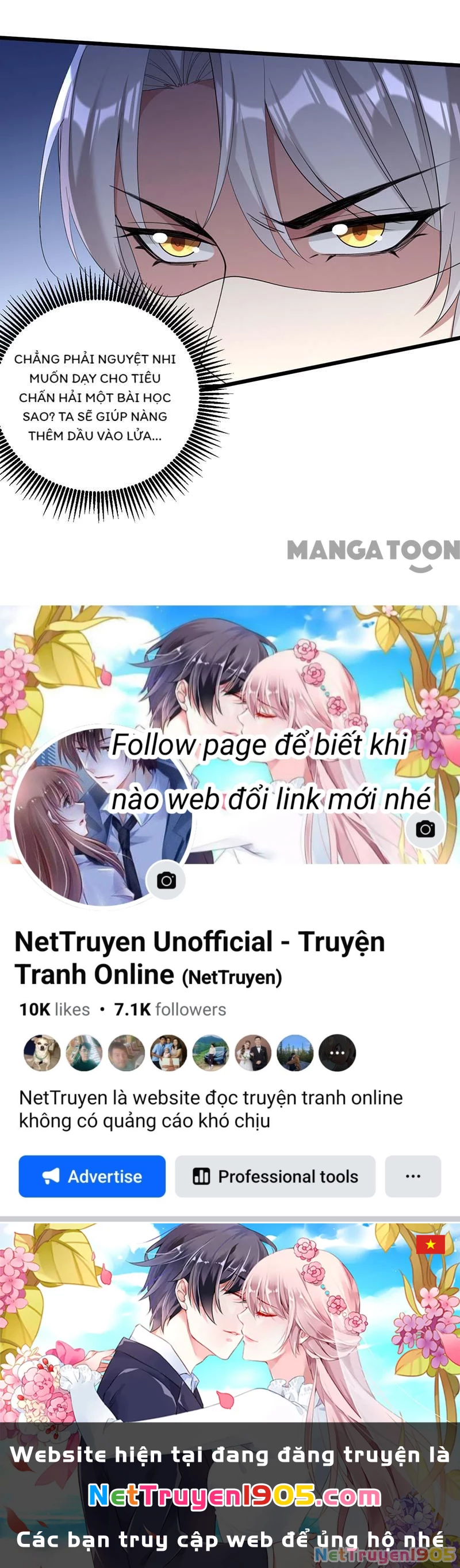 Nhất Phẩm Đích Nữ Chapter 259 - 32