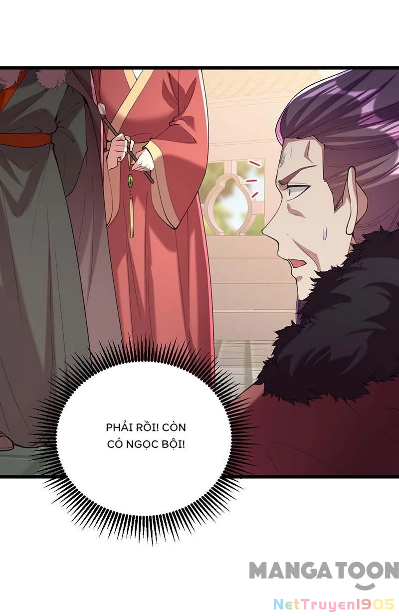 Nhất Phẩm Đích Nữ Chapter 260 - 10