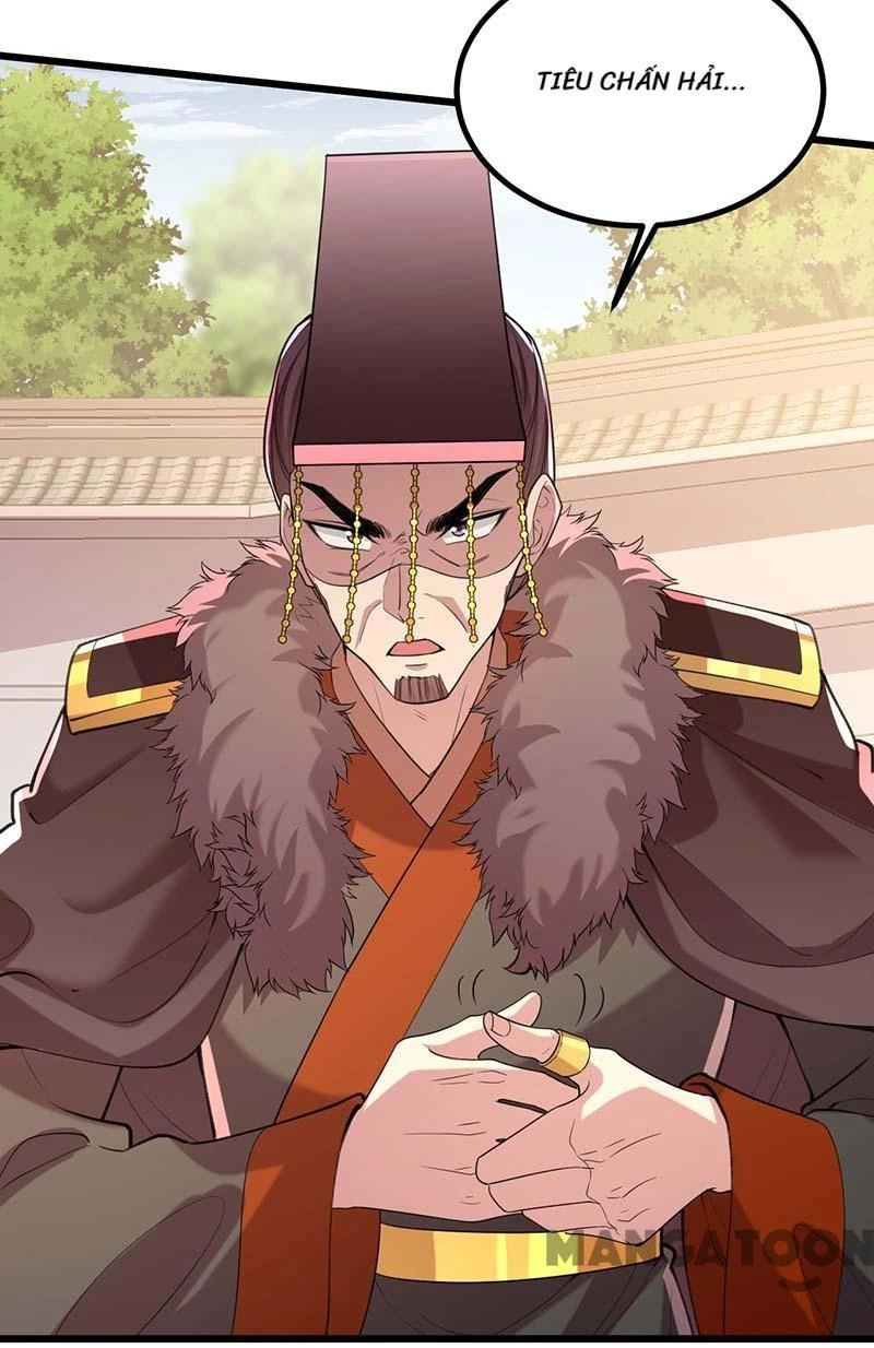 Nhất Phẩm Đích Nữ Chapter 260 - 13