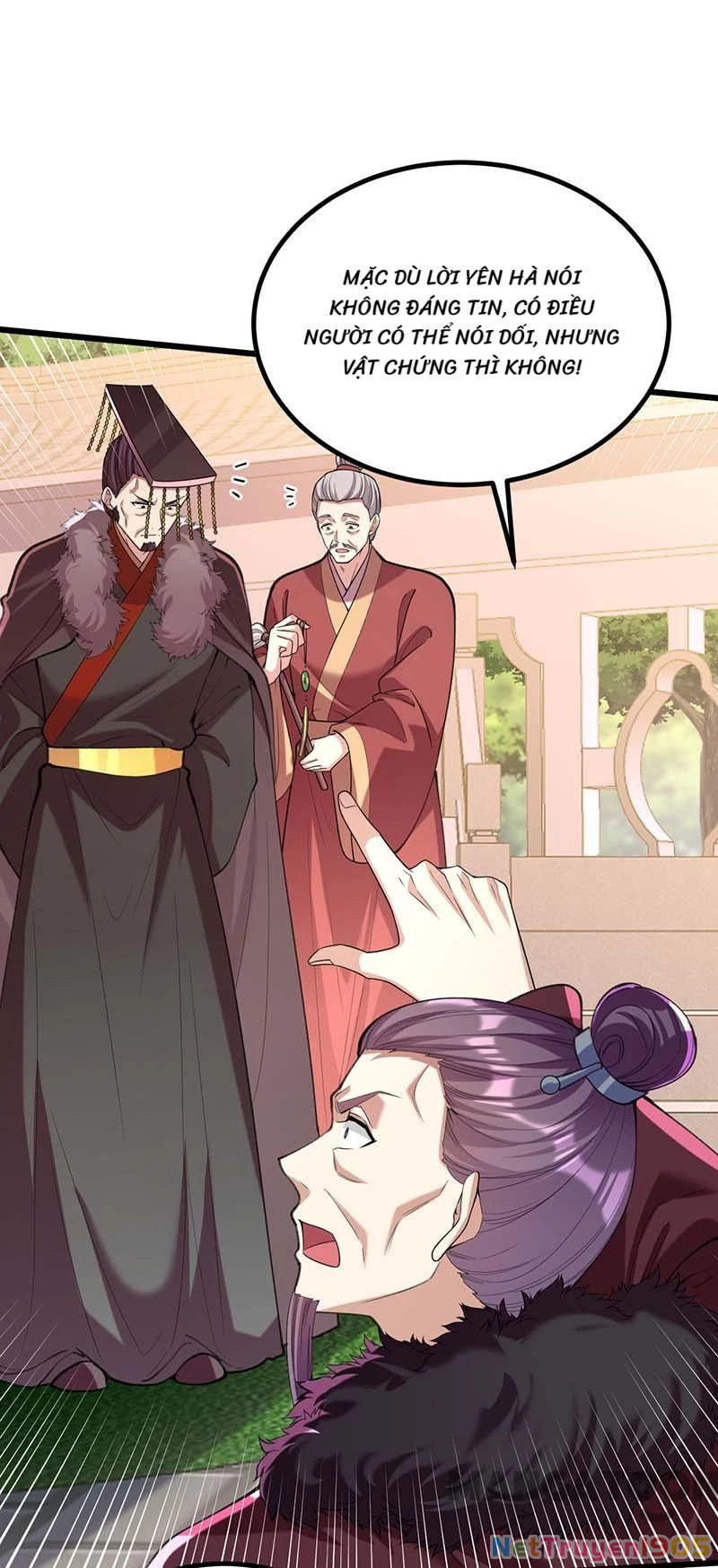 Nhất Phẩm Đích Nữ Chapter 260 - 16