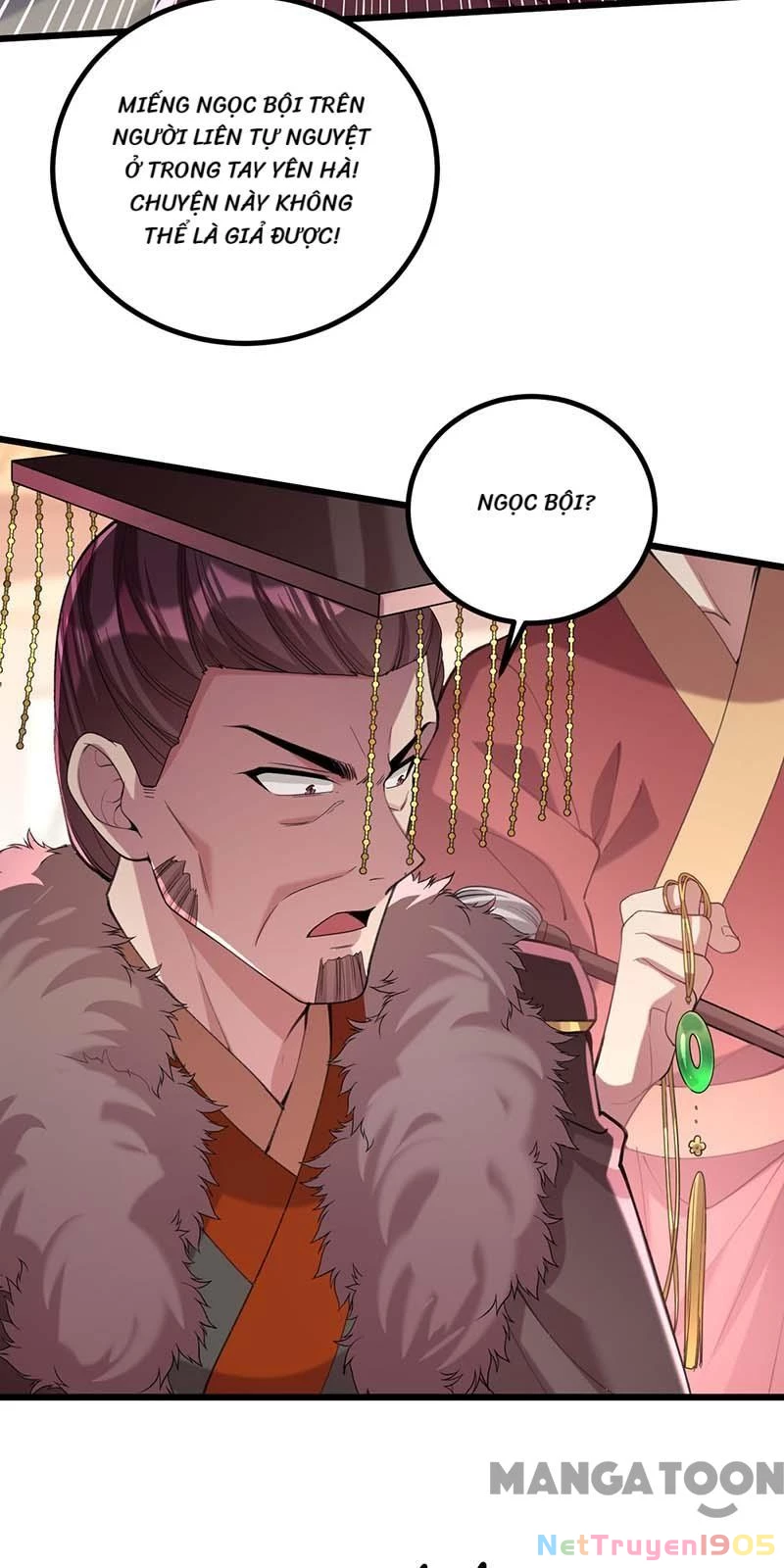 Nhất Phẩm Đích Nữ Chapter 260 - 17