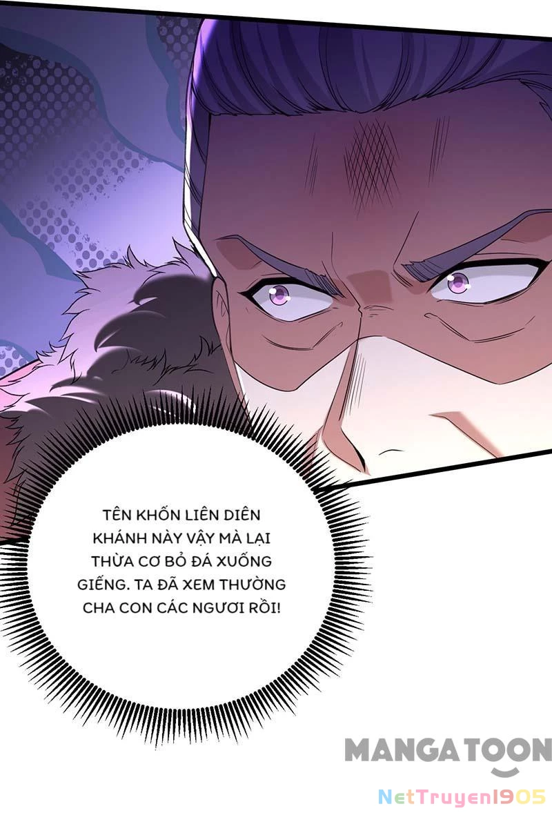 Nhất Phẩm Đích Nữ Chapter 260 - 20