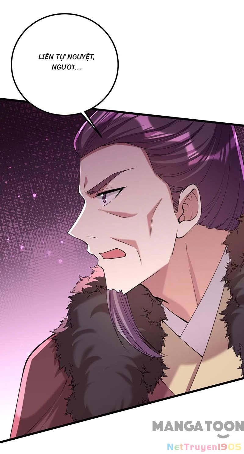 Nhất Phẩm Đích Nữ Chapter 260 - 26