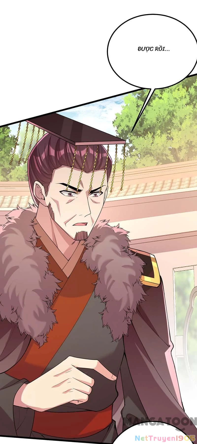 Nhất Phẩm Đích Nữ Chapter 260 - 27