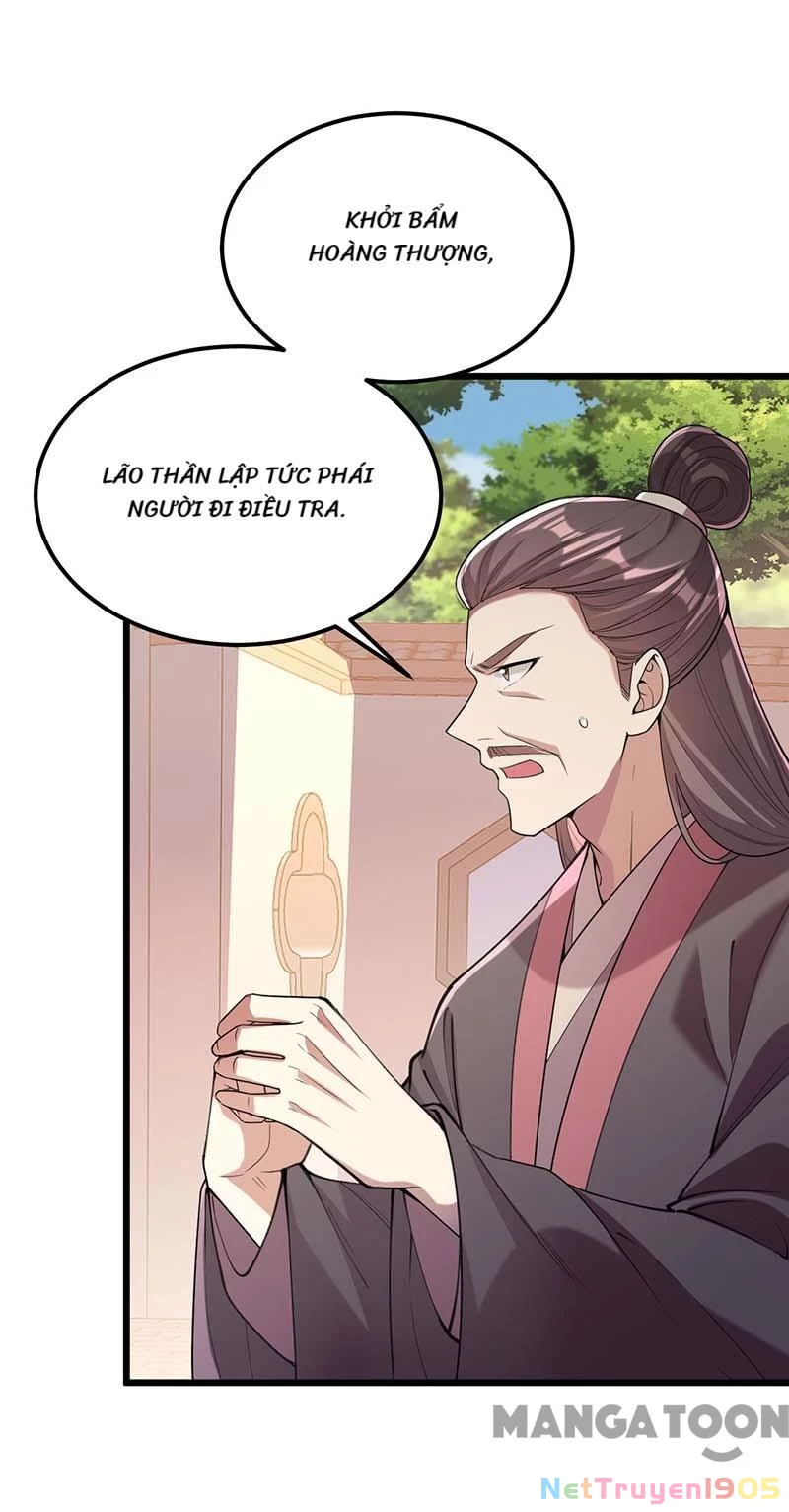 Nhất Phẩm Đích Nữ Chapter 260 - 29