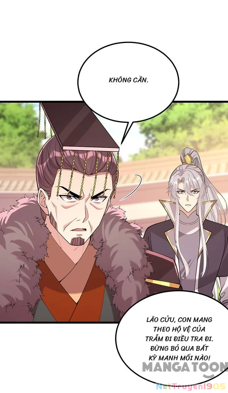 Nhất Phẩm Đích Nữ Chapter 260 - 30