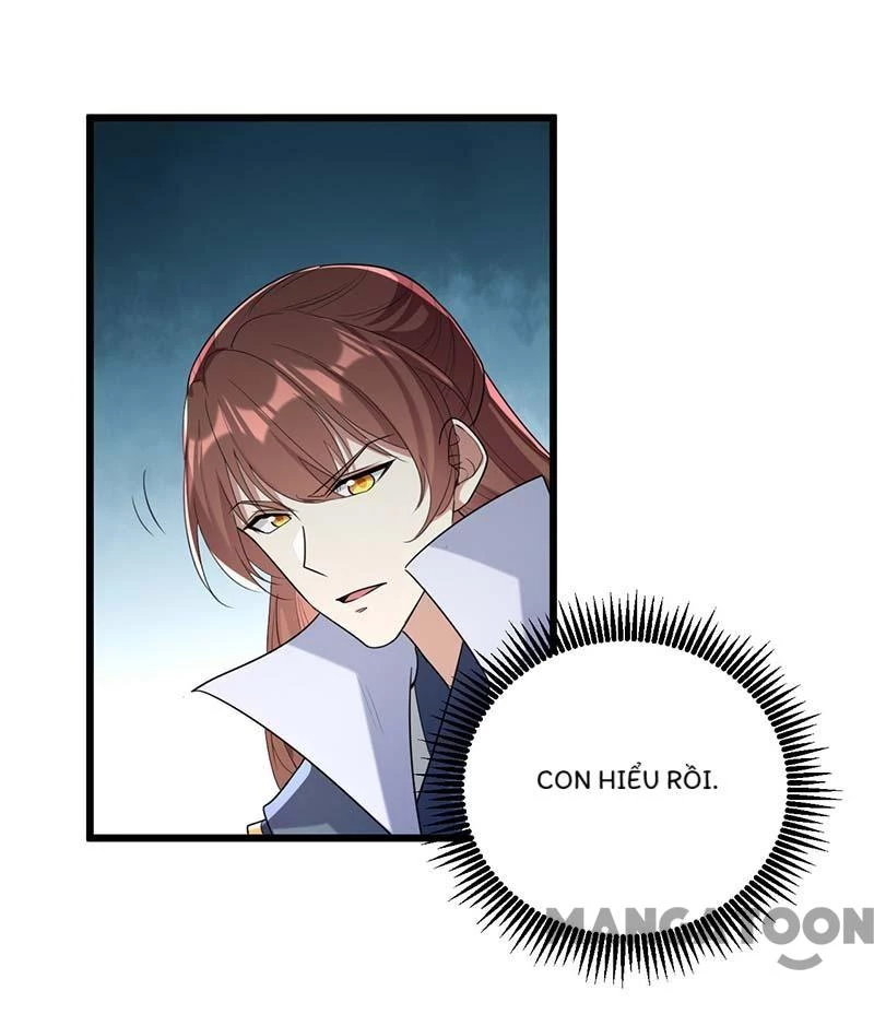 Nhất Phẩm Đích Nữ Chapter 260 - 34