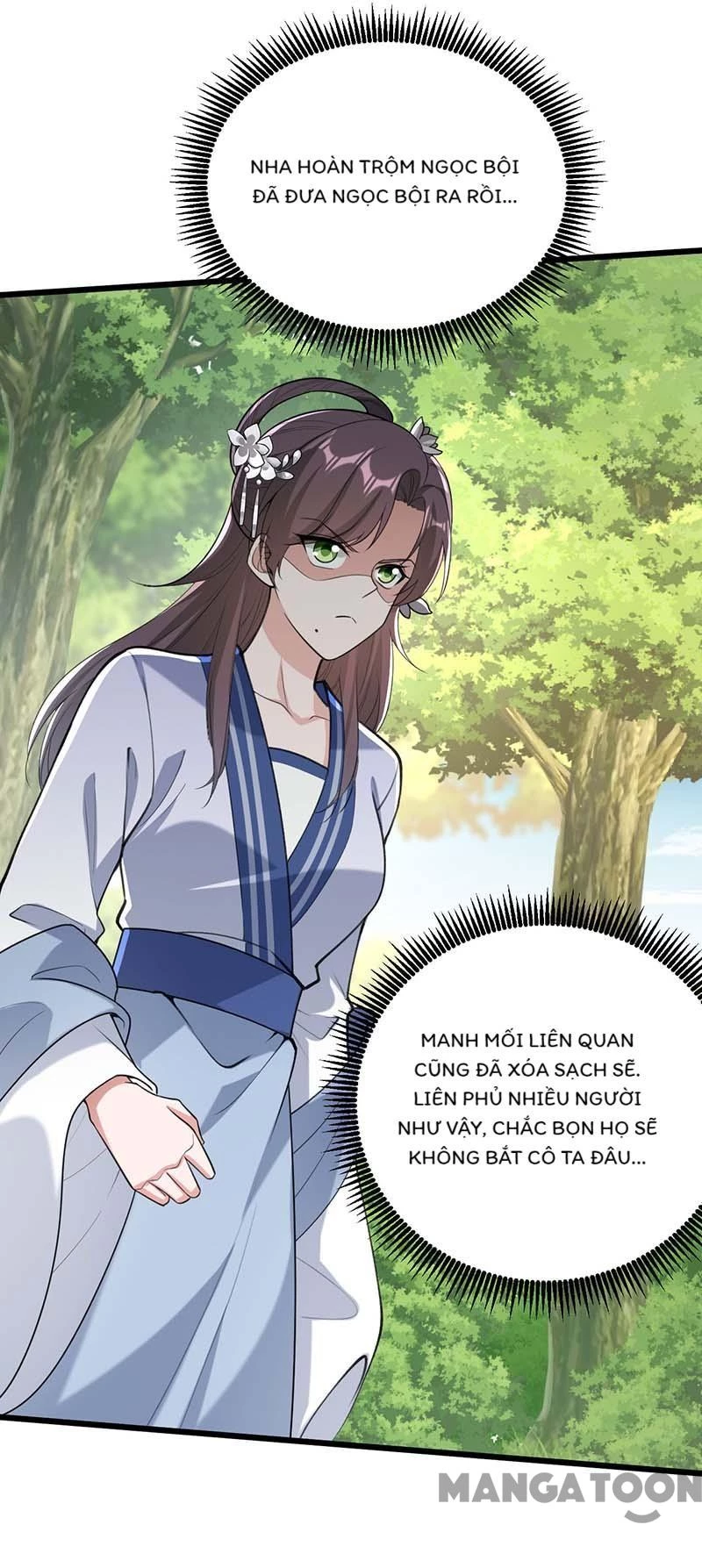 Nhất Phẩm Đích Nữ Chapter 261 - 2