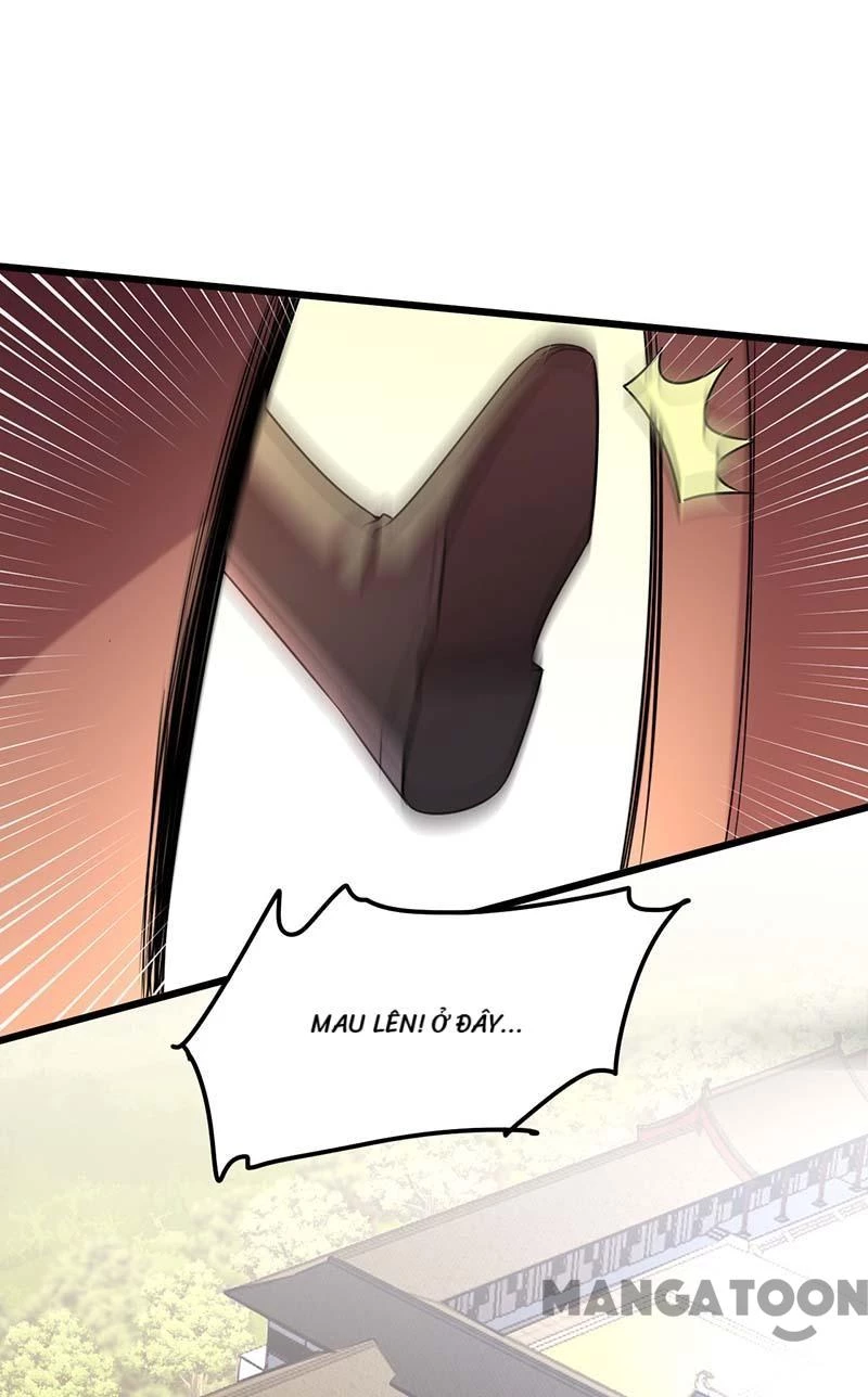 Nhất Phẩm Đích Nữ Chapter 261 - 3